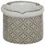 Aschenbecher Midoun - Basics, Stein (9/7cm) Aschenbecher Midoun - Basics, Stein (9/7cm)
