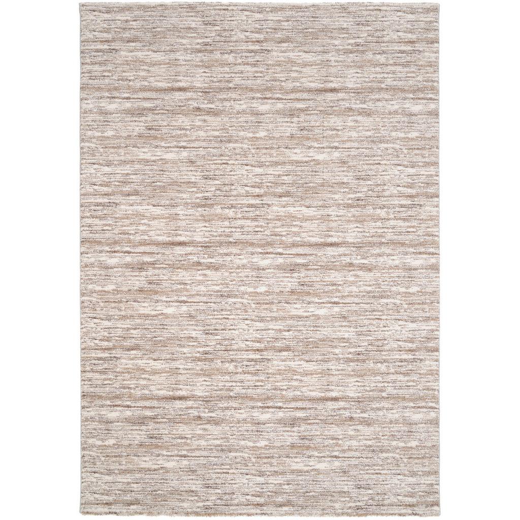 Flachwebeteppich Braun Sofi Lori 200x290 Cm