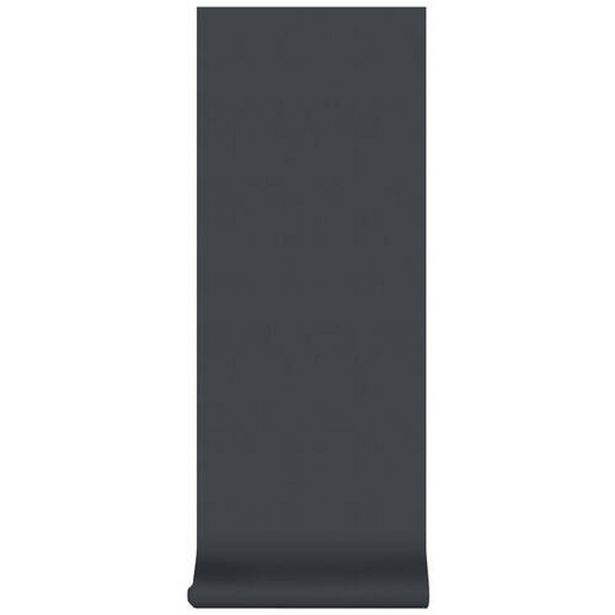 Vliestapete 105956 - Graublau, Basics, Papier/Kunststoff (52/1000cm)