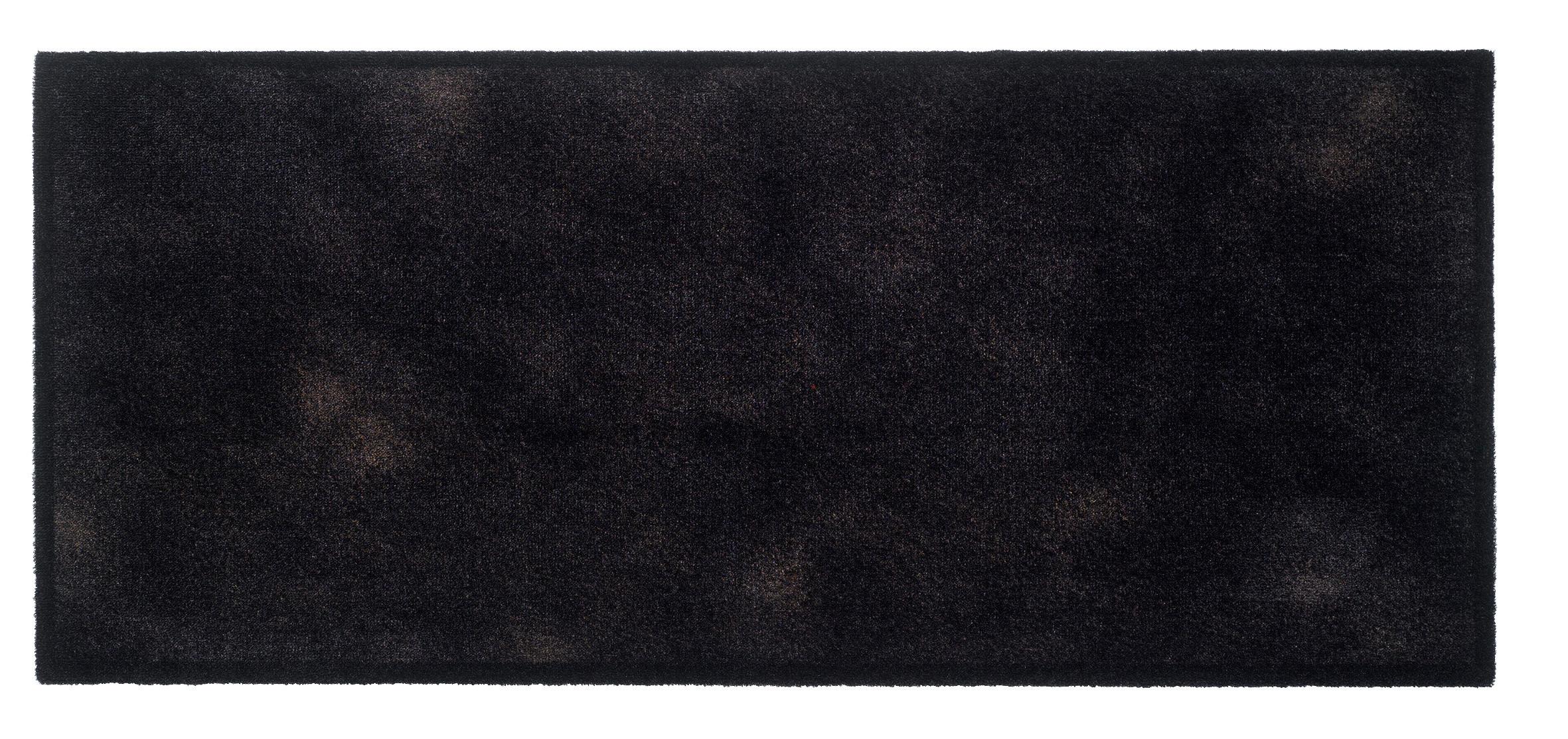 BEHÚŇ Niels, 67/150cm, antracit - antracitová, Modern, plast (67/150cm) - Modern Living