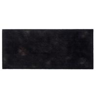 BEHÚŇ Niels, 67/150cm, antracit - antracitová, Modern, plast (67/150cm) - Modern Living