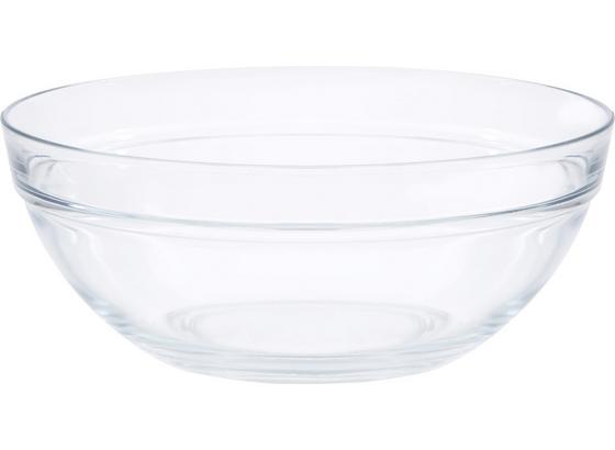 Miska Petra - číre, sklo (23/9cm) - Mömax modern living Miska Petra - číre, sklo (23/9cm) - Mömax modern living