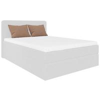Kissensatz Jubi - Hellbraun, KONVENTIONELL, Textil (30/30cm)