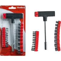 Keresztkulcs 22bittel - Konventionell (2x10x15cm)