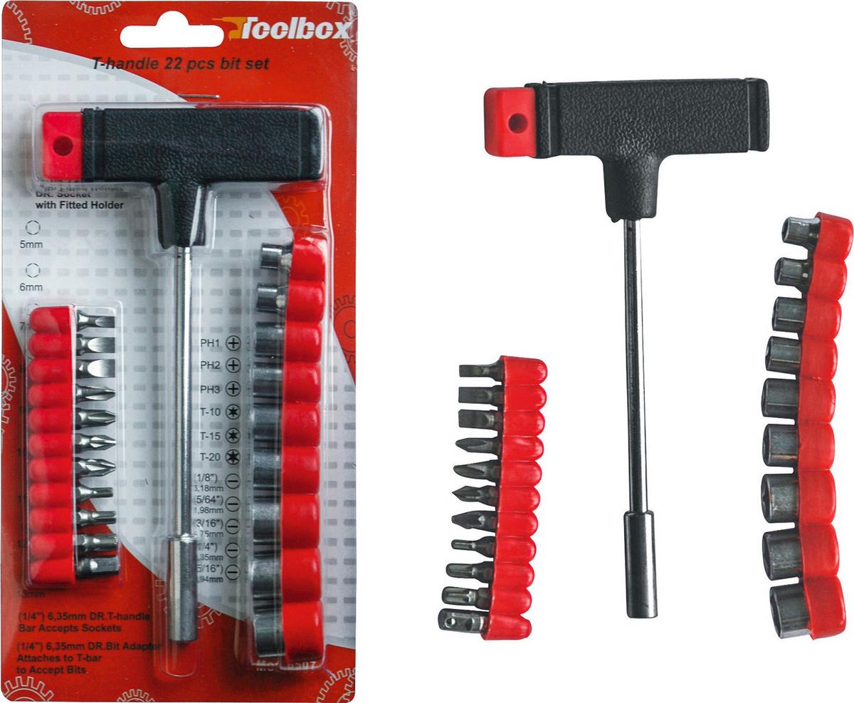 Keresztkulcs 22bittel - Konventionell (2x10x15cm)