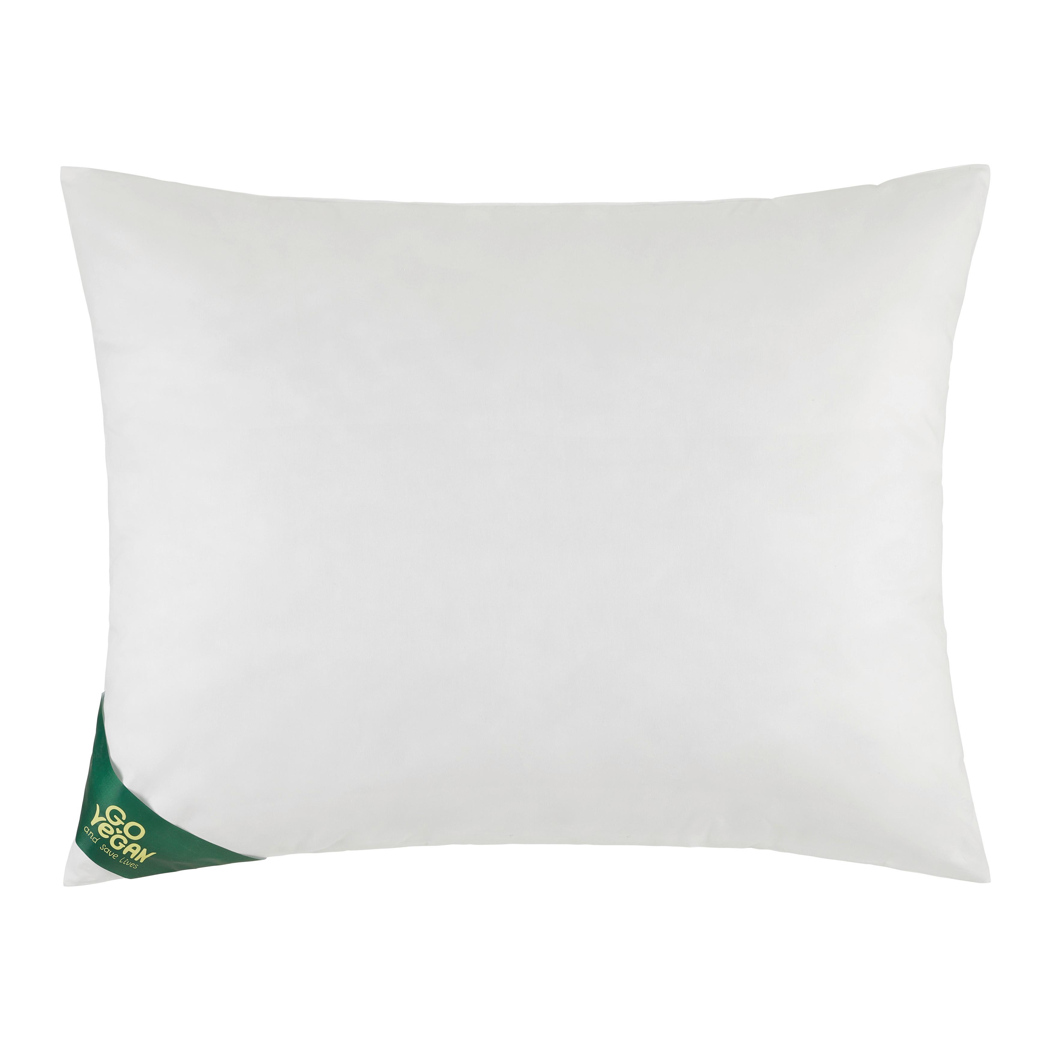 POLŠTÁŘ POD HLAVU MOUNTAIN PEAK - textil (70/90cm)