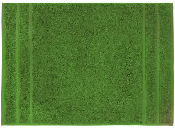 Předložka Koupelnová Melanie - zelená, textilie (50/70cm) - Mömax modern living Předložka Koupelnová Melanie - zelená, textilie (50/70cm) - Mömax modern living