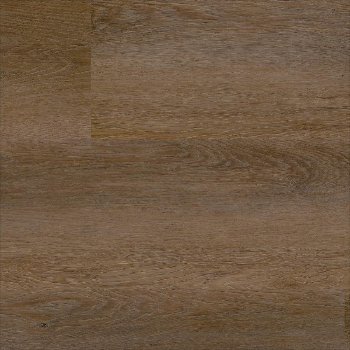 Designboden Eichefarben/Grau /Cappuccino Landhausdiele Stärke 4,8mm - Eichefarben/Eiche grau, Basics, Kunststoff (122/23/0.48cm)
