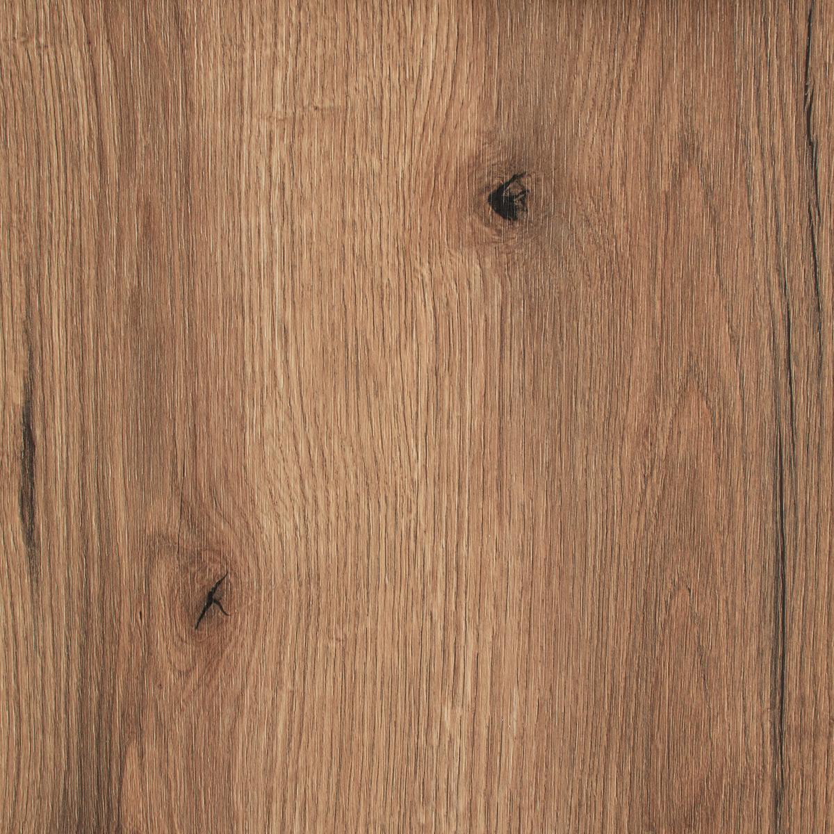 KOMODA POD TELEVIZI ALAMEDA -TOP- -BASED- - barvy dubu/antracitová, Moderní, kov/kompozitní dřevo (210/65/50cm) - Based