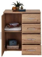 Schicke Kommode in Eichedekor Schicke Kommode in Eichedekor