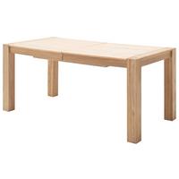 Esstisch Ausziehbar Bologna 180-230/90 Cm Eichefarben - Eichefarben, Design, Holz/Holzwerkstoff (180-230/90/78cm) - Livetastic