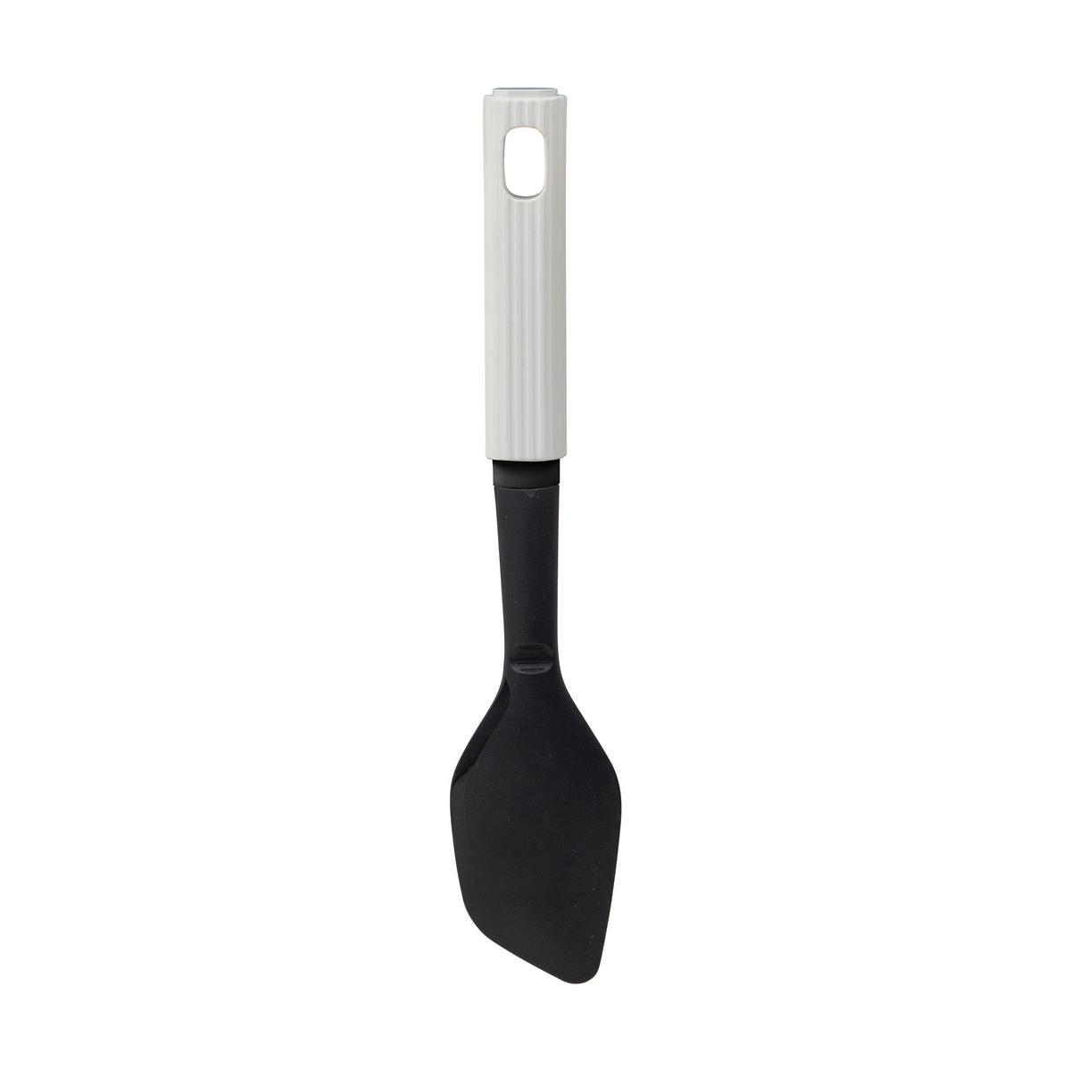 Küchenhelferset Kitchen Tools Weiß 4-teilig - Weiß, Basics, Kunststoff (10.6/11/35cm)