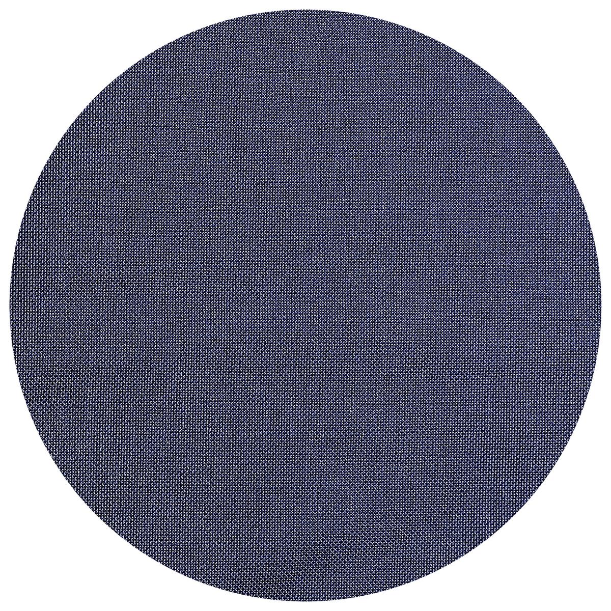 Vorhang mit Band Ohio 140x245 cm Blau - Blau, ROMANTIK / LANDHAUS, Textil (140/245cm) - James Wood