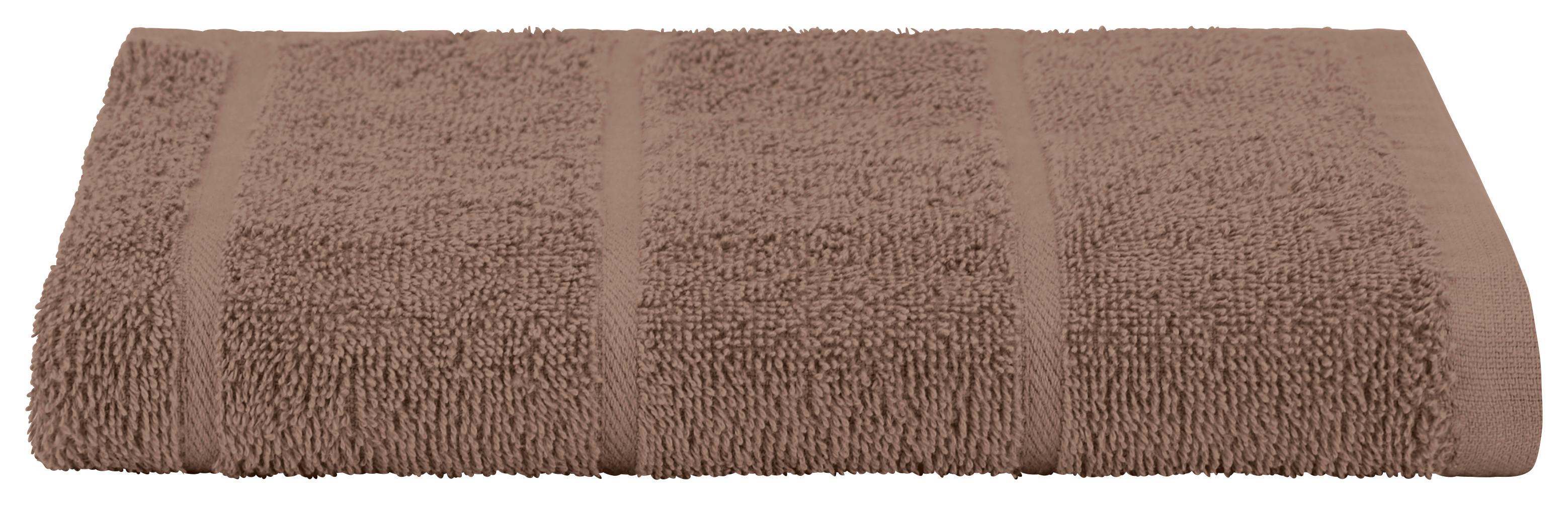 Handtuch LILIANE aus weicher Baumwolle