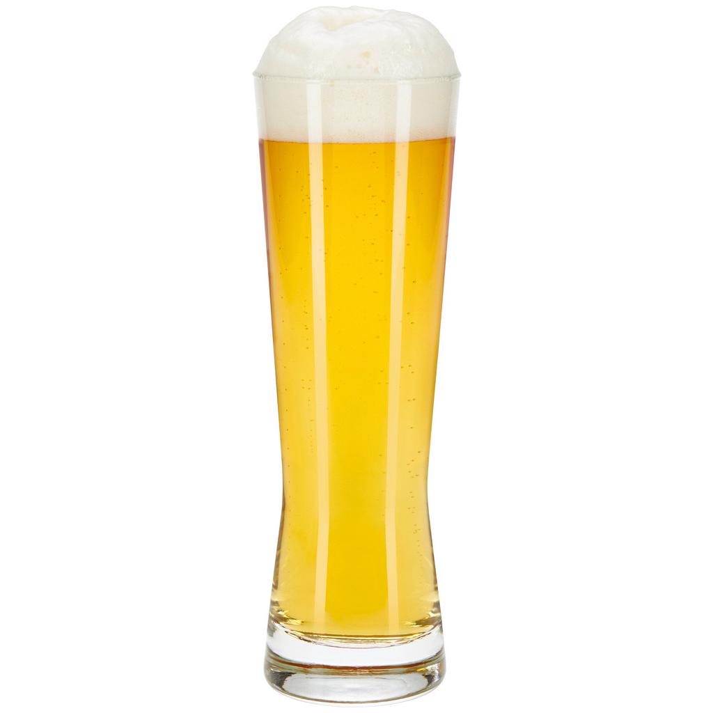 Bierglas Fredo, Ca. 345 Ml