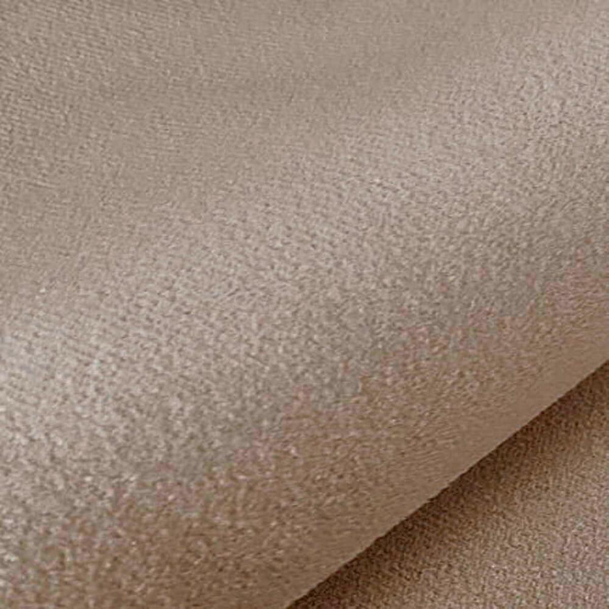 BOXBETT Lila Cappuccino 160x200cm - Schwarz/Cappuccino, MODERN, Holz/Kunststoff (160/200cm) - MID.YOU
