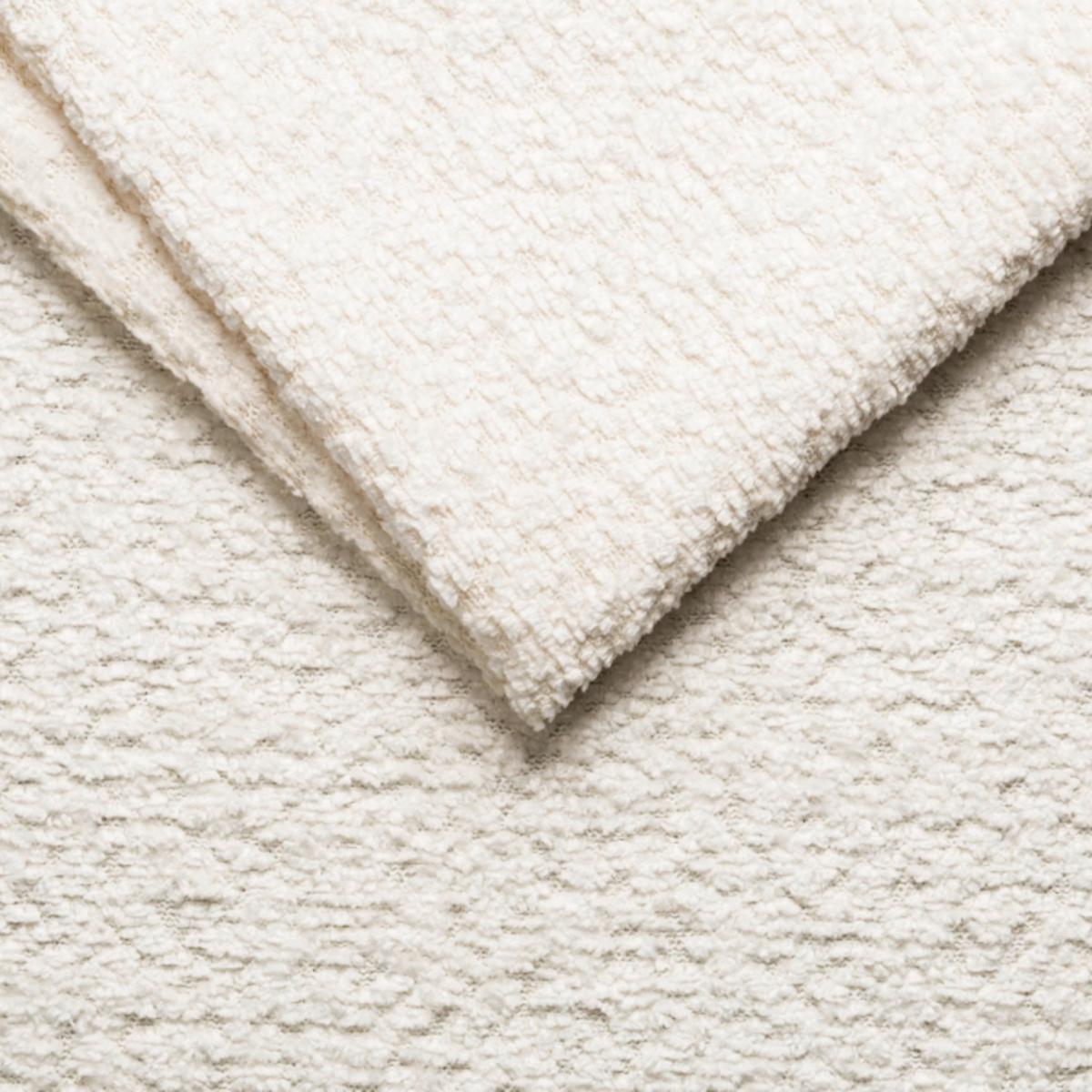 Boxbett Paris Lf: 160x200 Weiß/elfenbein - Elfenbein/Schwarz, MODERN, Holz/Kunststoff (160/200cm) - MID.YOU