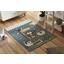 Kinderteppich Timon 120x170 cm - Basics, Textil (120/170cm) - Luca Bessoni Kinderteppich Timon 120x170 cm - Basics, Textil (120/170cm) - Luca Bessoni