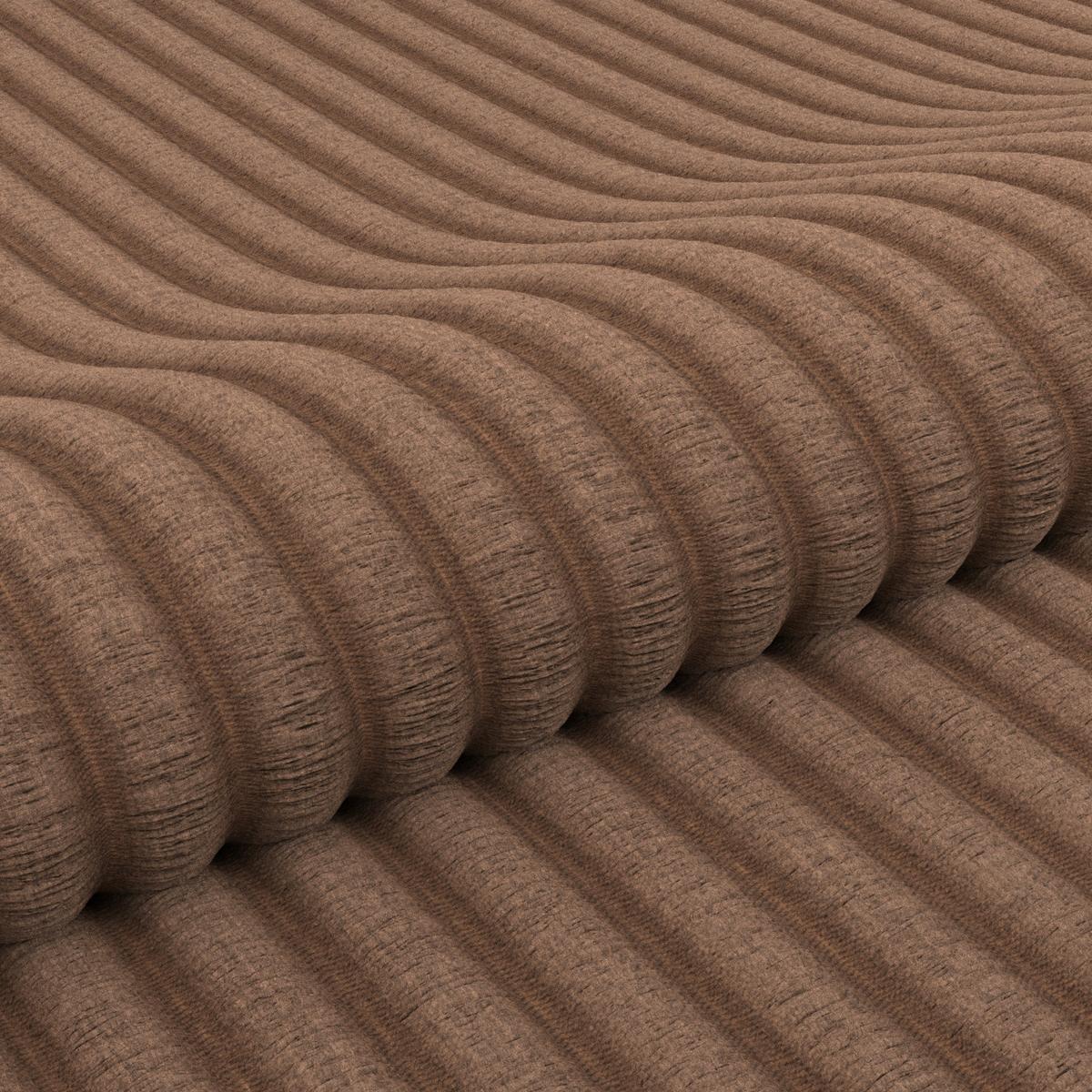 Boxspringbett Mit Topper Mit Bettkasten 180x200 Cm Rossa - Schwarz/Braun, MODERN, Holzwerkstoff/Textil (180/200cm)