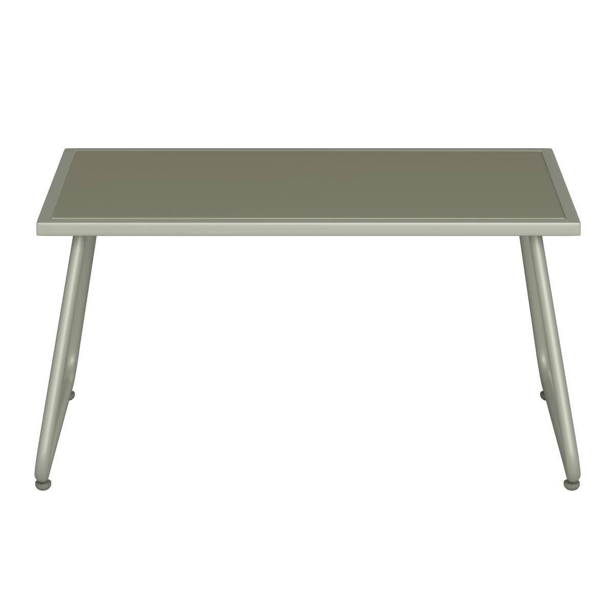 Loungegarnitur Porec - Grün, MODERN, Glas/Textil - Luca Bessoni