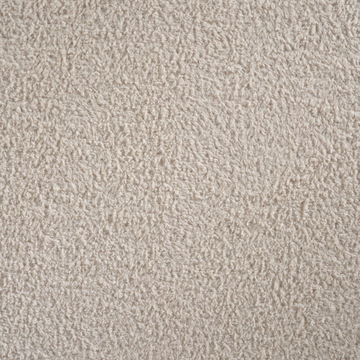 Nachtkästchen Elysia inkl. Beleuchtung B: 48 cm - Beige, Trend, Glas/Holz (48/68/45,5cm) - Luca Bessoni