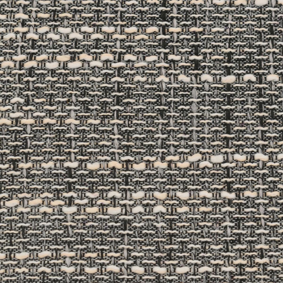 Ecksofa Mit Schlaffunktion Papenburg Grau/weiß - Schwarz/Weiß, KONVENTIONELL, Textil (180/243cm) - MID.YOU