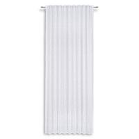 Készfüggöny Sabina - fehér, Modern, textil (140/245cm) - Luca Bessoni