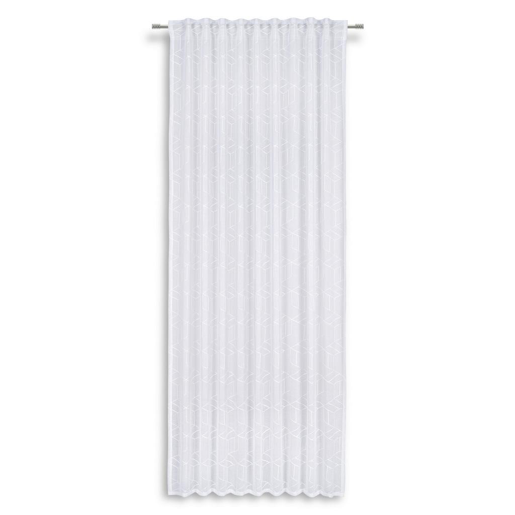 Fertigvorhang Sabina