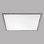 LED-Deckenleuchte Salobrena 2 - MODERN, Kunststoff/Metall (59,5/59,5/1,1cm) LED-Deckenleuchte Salobrena 2 - MODERN, Kunststoff/Metall (59,5/59,5/1,1cm)