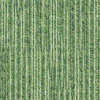 Teppichfliese Grün Ambition 50x50 cm Florhöhe 3 mm - Grün, Basics, Textil (50/50cm)