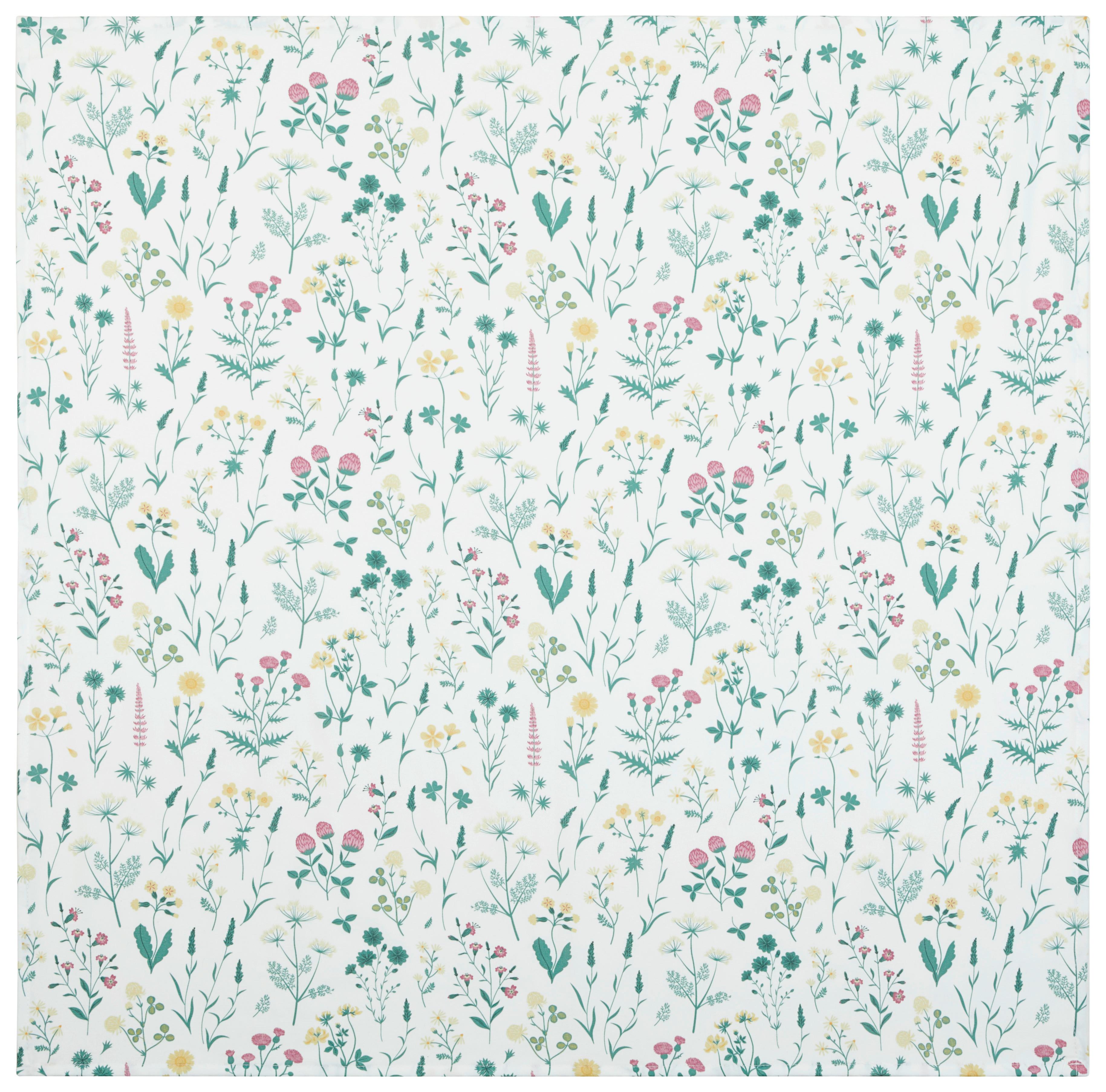 Tischdecke Nelly - MODERN, Textil (85/85cm) - Luca Bessoni