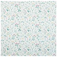 Tischdecke Nelly - MODERN, Textil (85/85cm) - Luca Bessoni