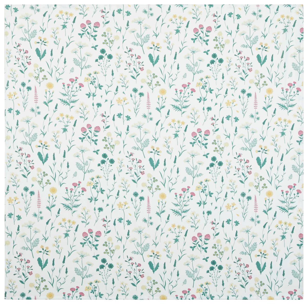 Tischdecke Nelly - MODERN, Textil (85/85cm) - Luca Bessoni