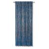 Fertigvorhang Beverly - Blau, MODERN, Textil (135/245cm) - Luca Bessoni