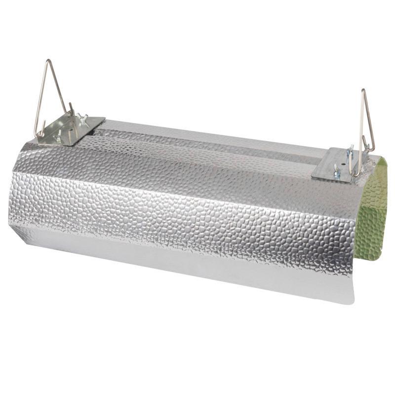 Gewächshausbausatz Growbox Starterset Neu - Schwarz, Basics (80/160/80cm) - Windhager