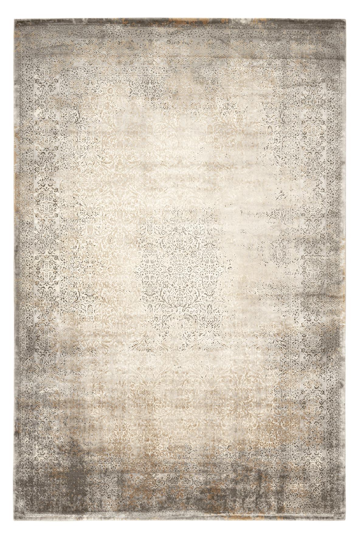 Webteppich Taupe My Jewel Of Obsession 200x290 cm