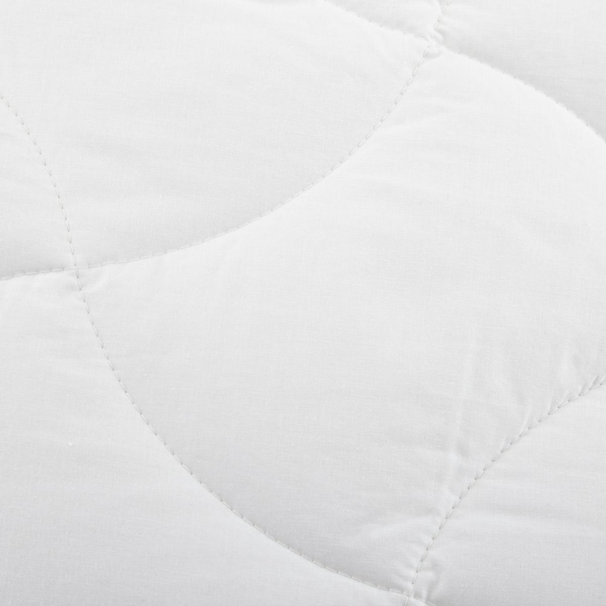 Kopfkissen Klima Active Plus 90x70 cm Mischfüllung - Weiß, KONVENTIONELL, Textil (70/90cm) - FAN