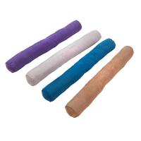 Huzatfogó Alda Kb. 12/90cm - lila/olajkék, Konventionell, textil (12/90cm) - Ondega