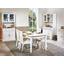 Kredenz Westerland B: 131 cm Kiefer - Weiß, Basics, Glas/Holz (131/191/45cm) Kredenz Westerland B: 131 cm Kiefer - Weiß, Basics, Glas/Holz (131/191/45cm)