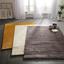 Koberec Stefan 3 - žltá, Moderný, textil (160/230cm) - Mömax modern living Koberec Stefan 3 - žltá, Moderný, textil (160/230cm) - Mömax modern living