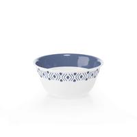 SCHÜSSEL SCHÜSSEL MITTEL - BLAU - Basics (19/9cm)