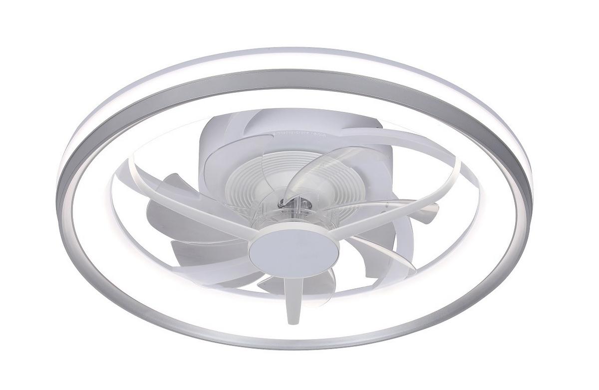 Mennyezeti Ventilátor Fanricius - Basics (48/13cm)