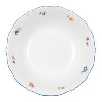 Schüssel Sonate - Weiß Hochglanz, Basics, Keramik (20cm) - Seltmann Weiden