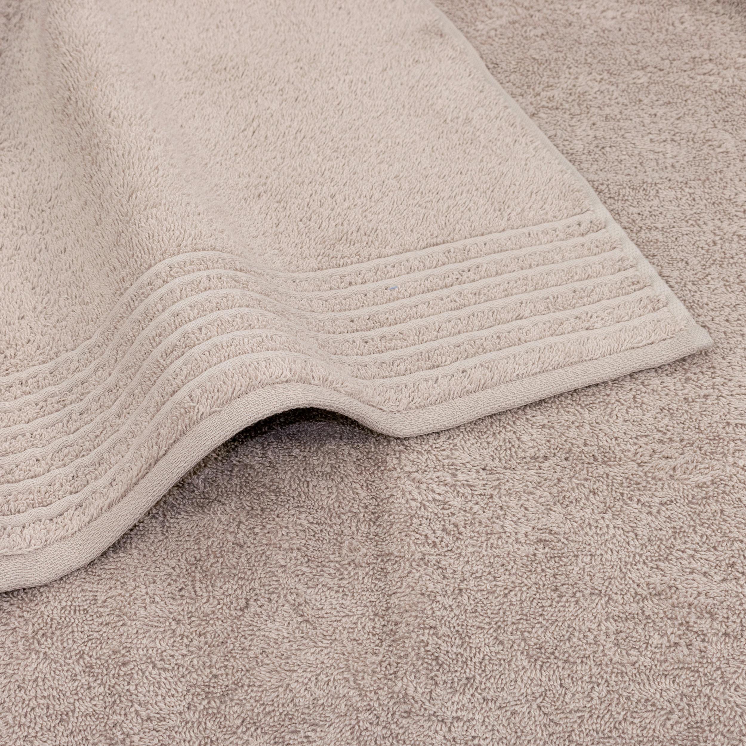Frottierset Möve New Classic Handtuchset - Beige, Basics, Textil - Moeve