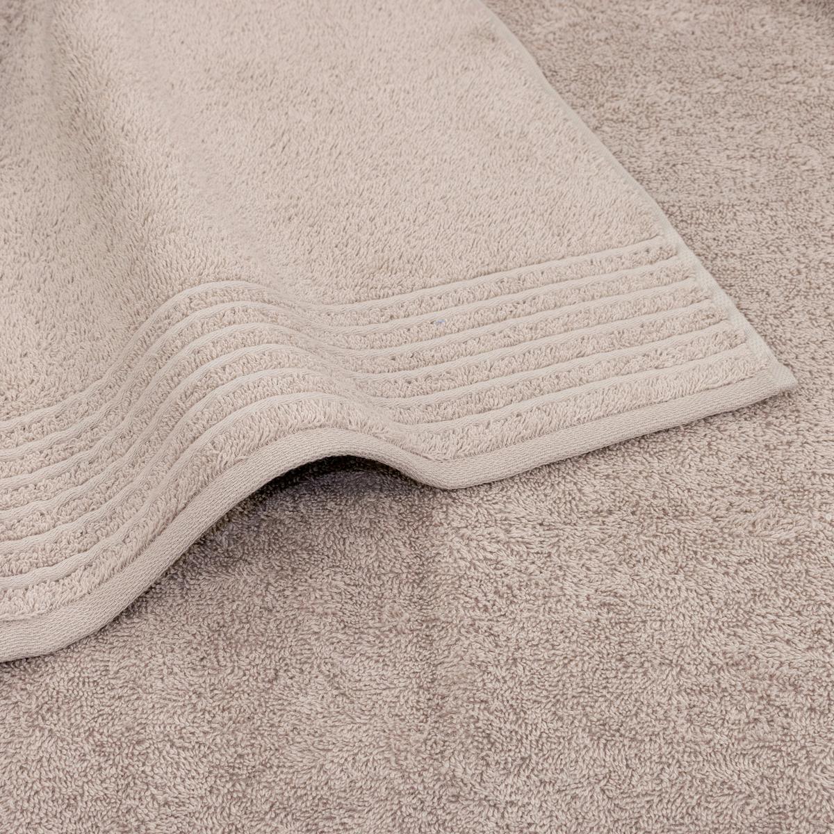 Frottierset Möve New Classic Handtuchset - Beige, Basics, Textil - Moeve