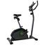 Heimtrainer B40 Cardio Fit - Schwarz/Grau, MODERN, Kunststoff/Metall (50/130/103cm) - Tunturi