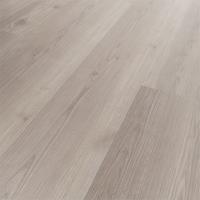 Designboden Eichefarben /greige Lhd. Stärke 6,5mm - Greige/Eichefarben, Basics, Kunststoff (152.4/22.8/0,65cm)