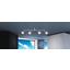 LED-Spotleuchte Aloha,4-flammig - Chromfarben, MODERN, Glas/Metall (60/8/13,5cm) LED-Spotleuchte Aloha,4-flammig - Chromfarben, MODERN, Glas/Metall (60/8/13,5cm)