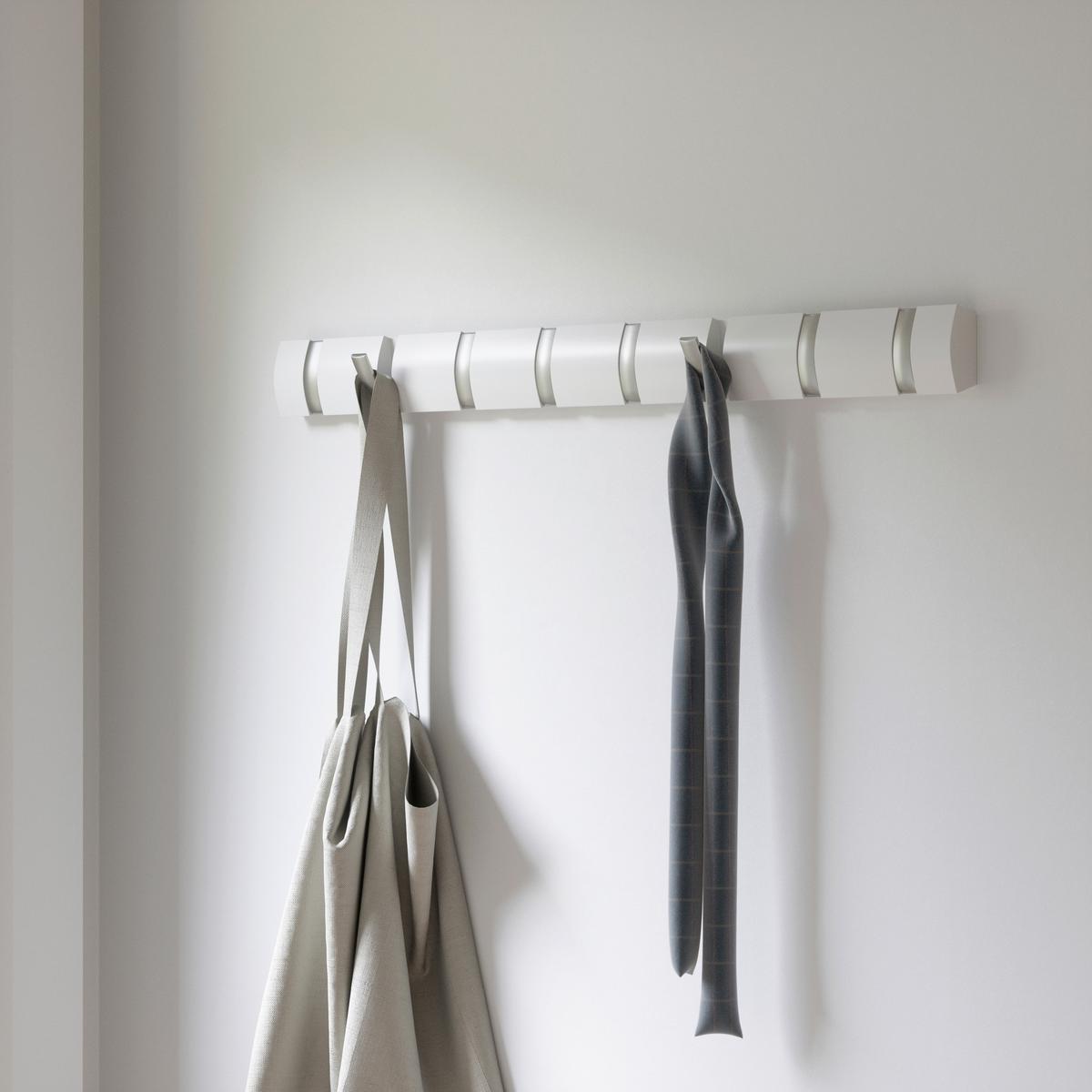 NÁSTENNÝ HÁČIK 318858-660 - Basics (81/6/3cm) - Umbra