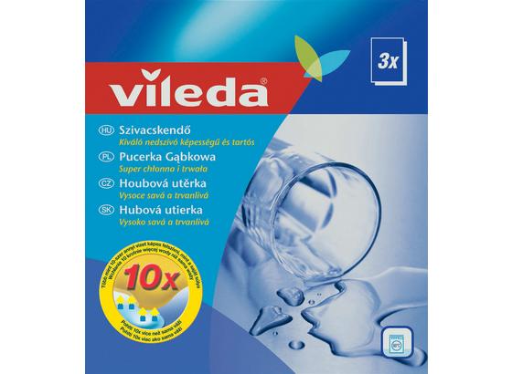 Classic Szivacskendő Vileda - konvencionális Classic Szivacskendő Vileda - konvencionális